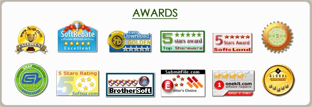 Awards