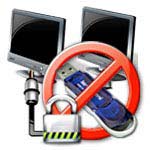 USB Data Protection Tool for Windows Network